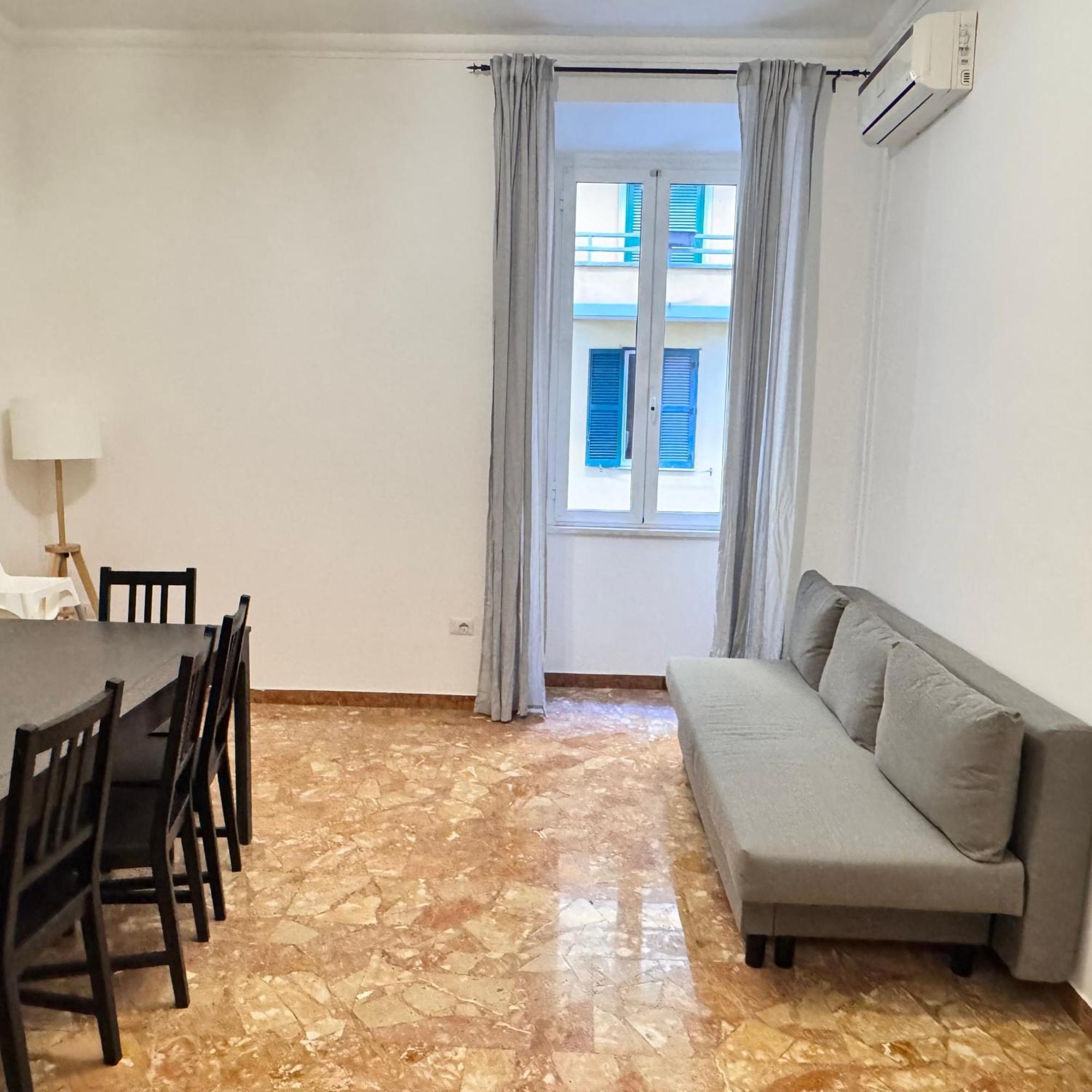 Angelico Home Roma Exterior foto
